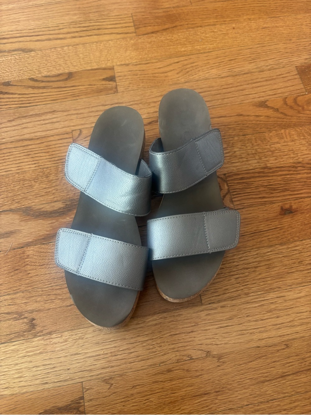 Boutique by Corky’s Wedges